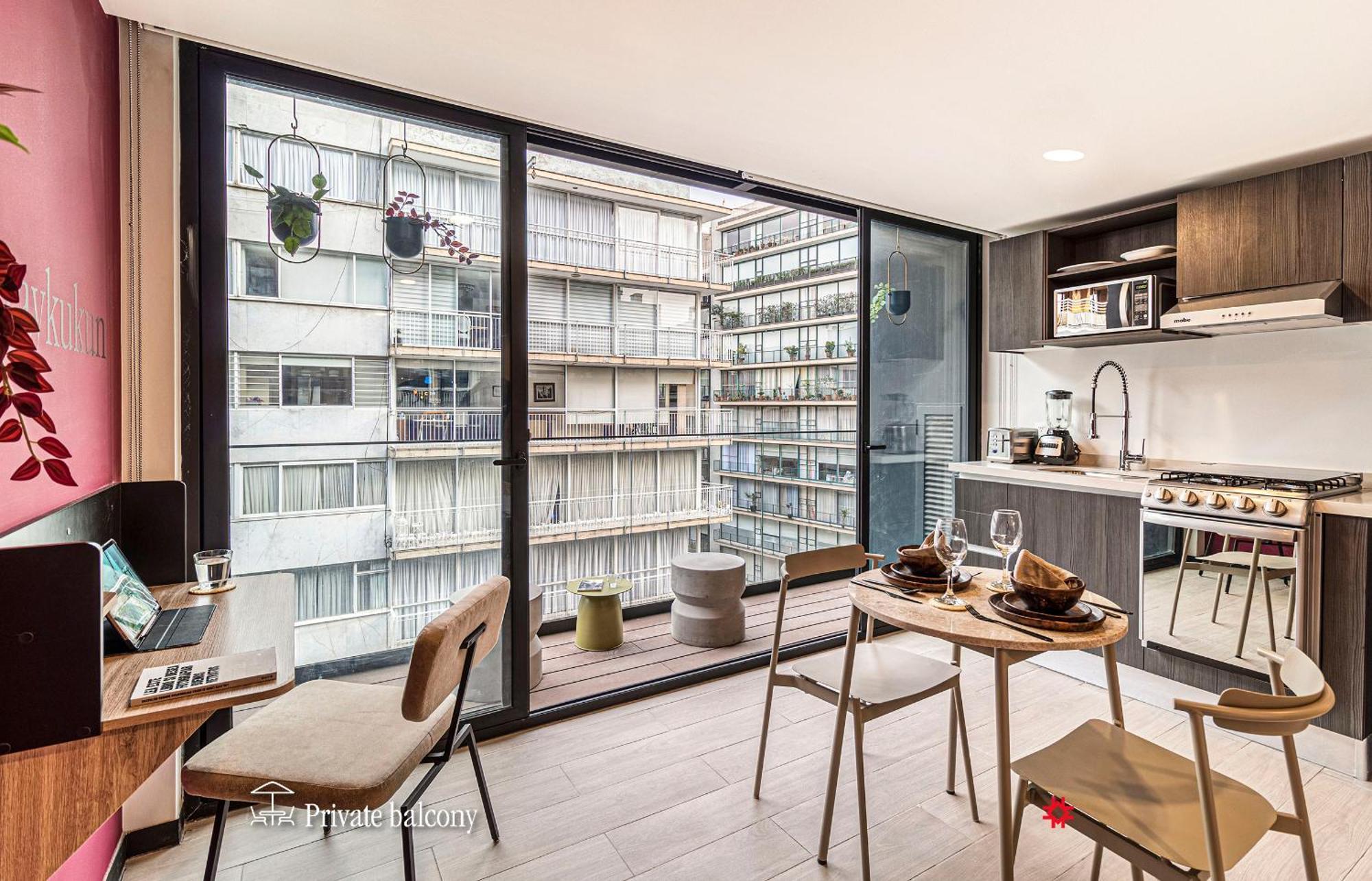 Casa Socrates By Kukun Διαμέρισμα Μεξικό Εξωτερικό φωτογραφία
