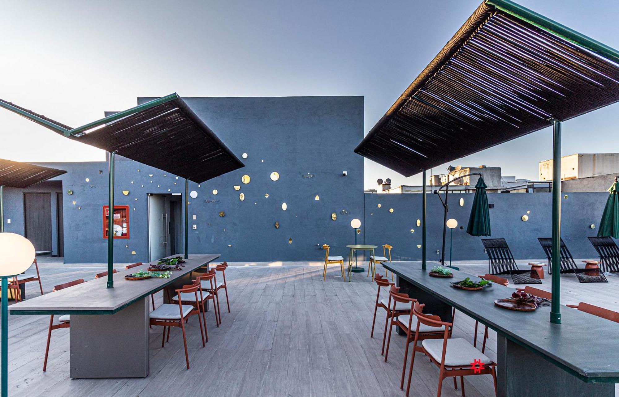 Casa Socrates By Kukun Διαμέρισμα Μεξικό Εξωτερικό φωτογραφία
